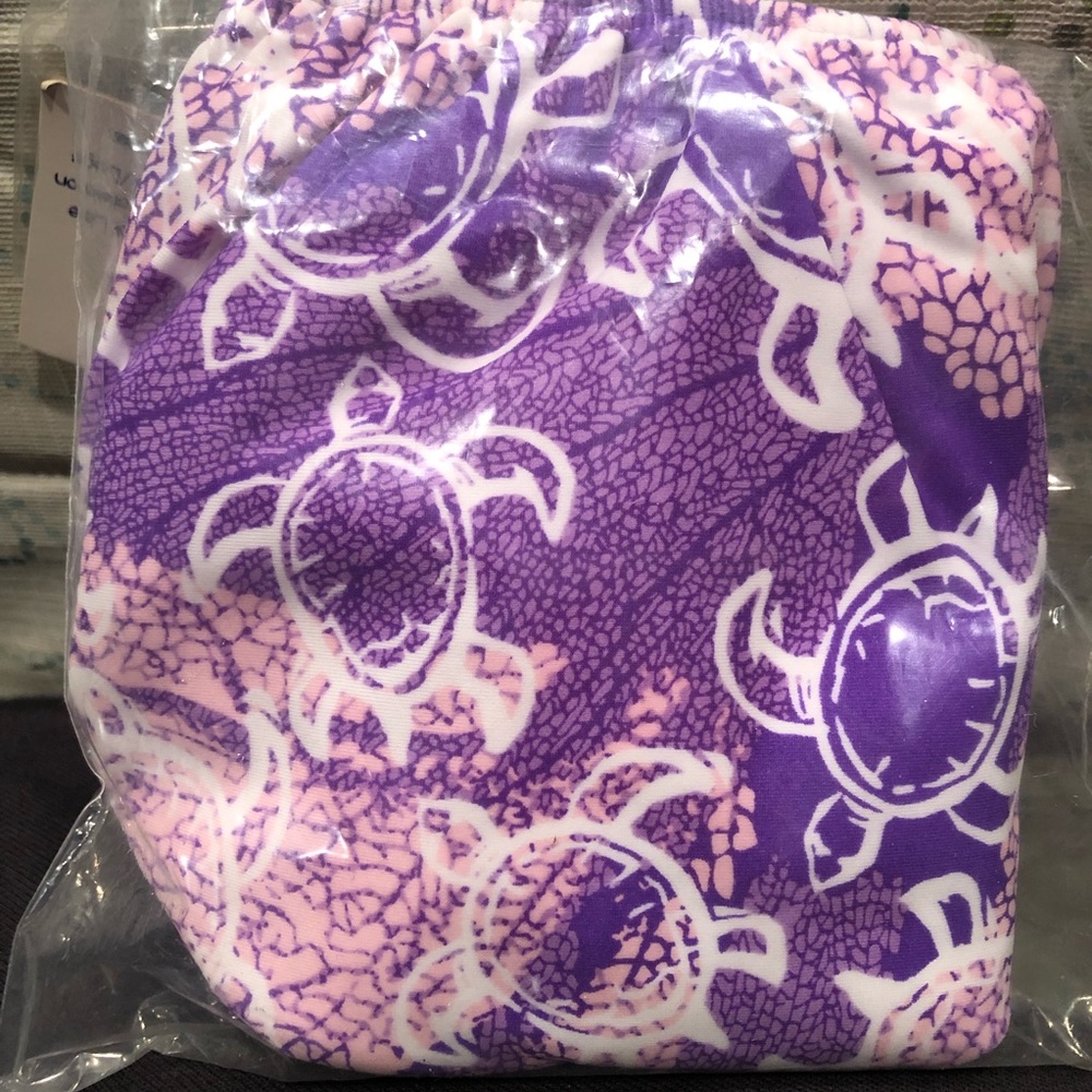 3T - 36mo. *NEW* TUGA 3-Layer Quality Swim Diaper w/Bacteria Blocking Technology
